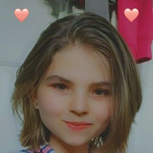 Meet your Posher, Gabrielle